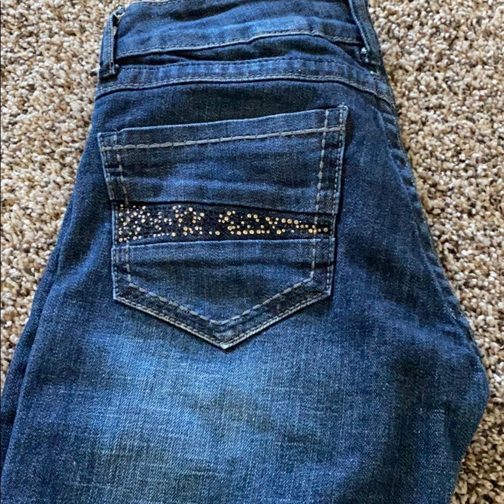 Stetson Jeans